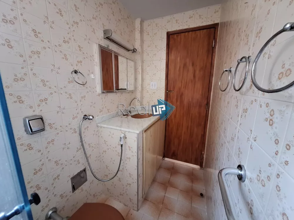 Apartamento, 2 quartos, 45 m² - Foto 13