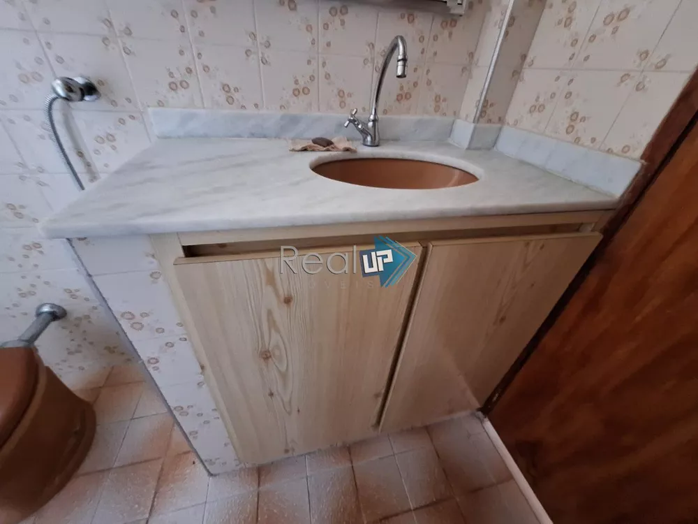 Apartamento, 2 quartos, 45 m² - Foto 15