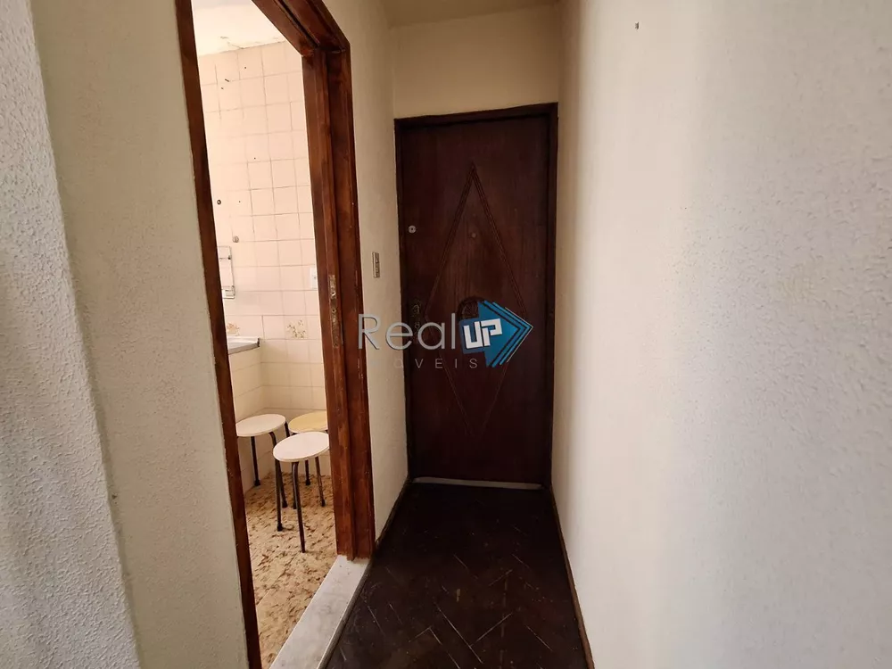 Apartamento, 2 quartos, 45 m² - Foto 4