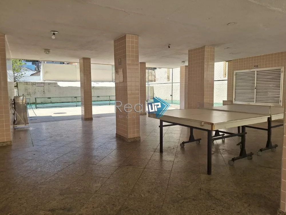 Apartamento, 2 quartos, 45 m² - Foto 25