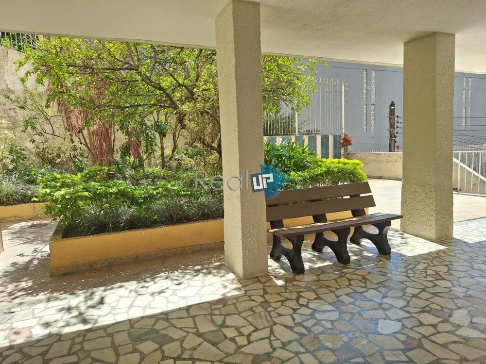 Apartamento, 2 quartos, 45 m² - Foto 28