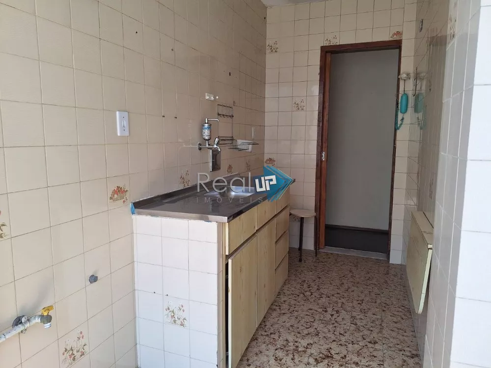 Apartamento, 2 quartos, 45 m² - Foto 21