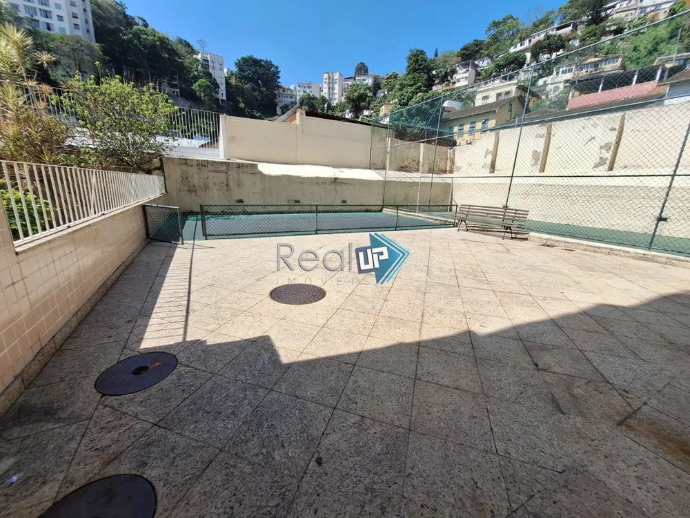 Apartamento, 2 quartos, 45 m² - Foto 27