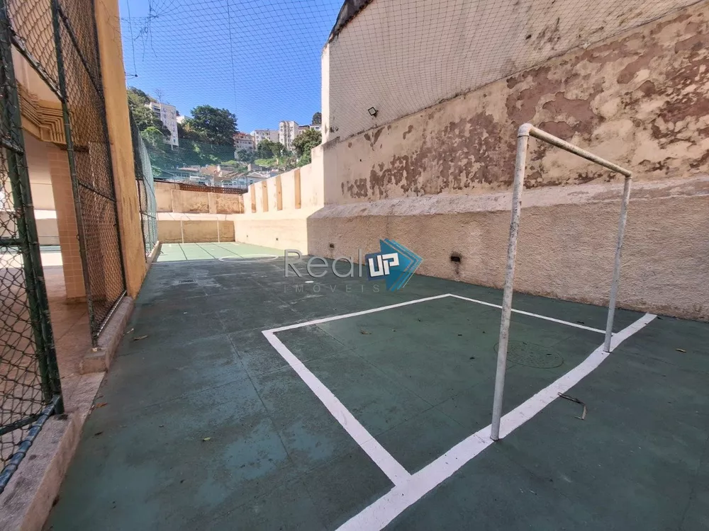 Apartamento, 2 quartos, 45 m² - Foto 26