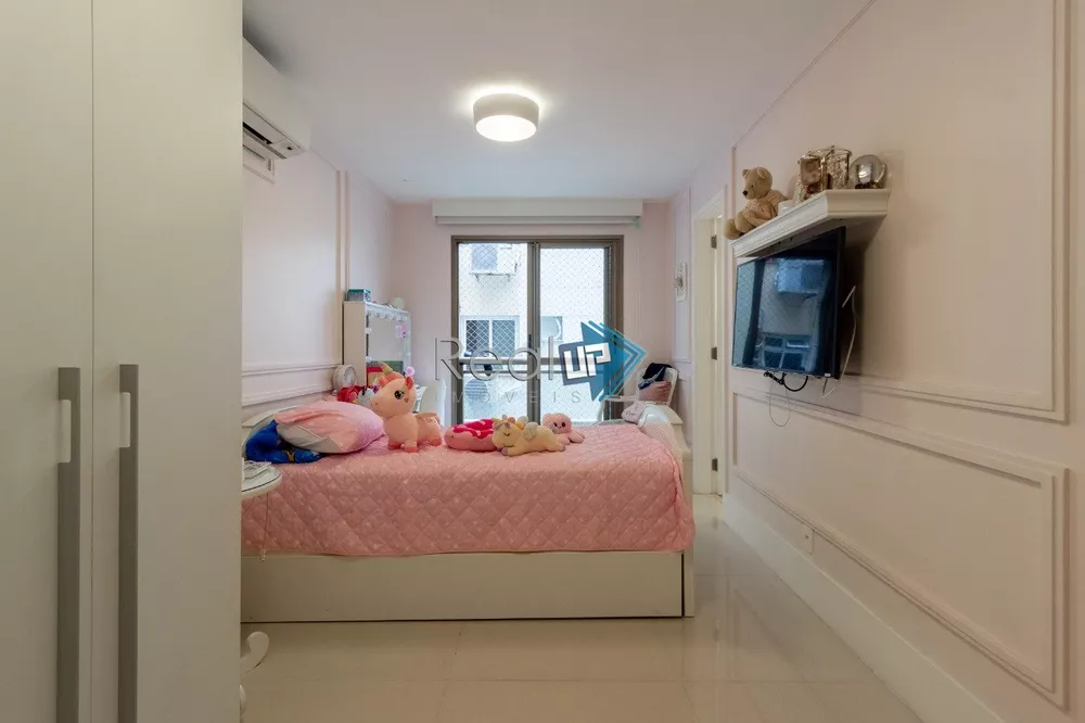 Apartamento, 4 quartos, 221 m² - Foto 26