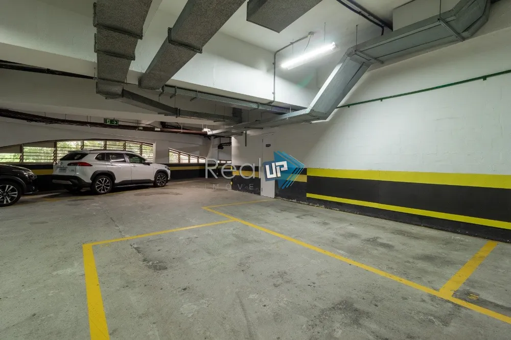 Apartamento, 4 quartos, 221 m² - Foto 39