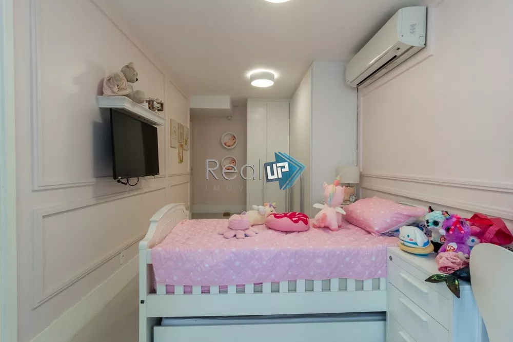 Apartamento, 4 quartos, 221 m² - Foto 22