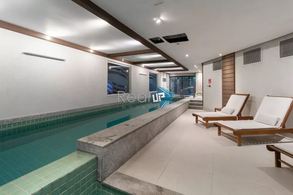 Apartamento, 4 quartos, 221 m² - Foto 6