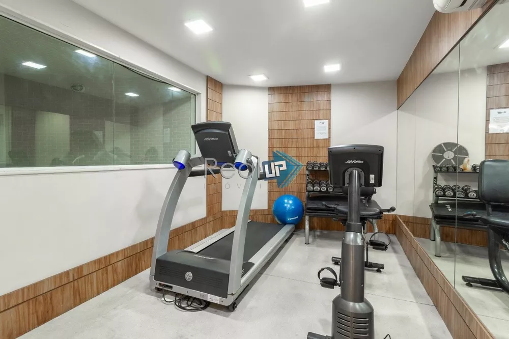 Apartamento, 4 quartos, 221 m² - Foto 7