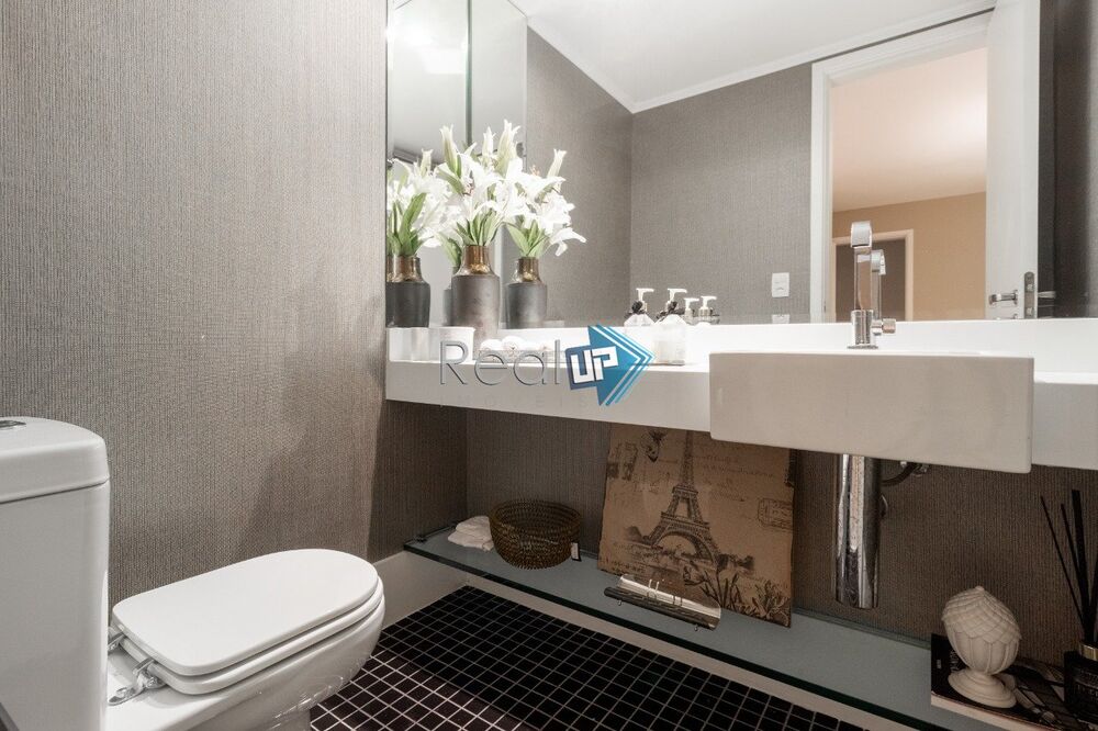Apartamento, 4 quartos, 221 m² - Foto 3