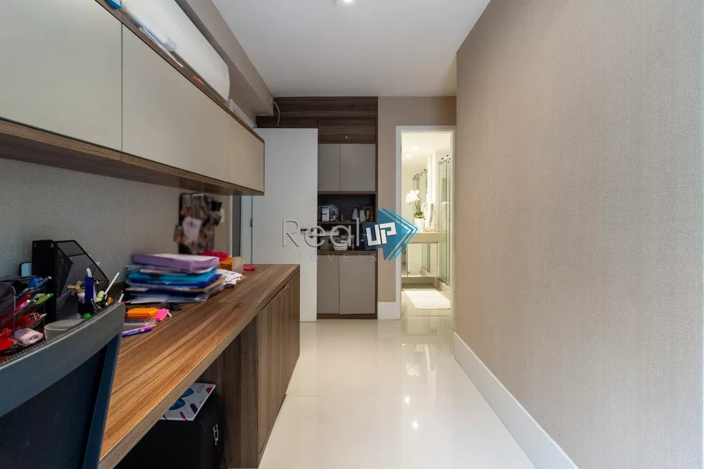 Apartamento, 4 quartos, 221 m² - Foto 11