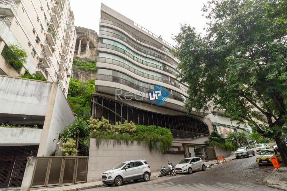 Apartamento, 4 quartos, 221 m² - Foto 1