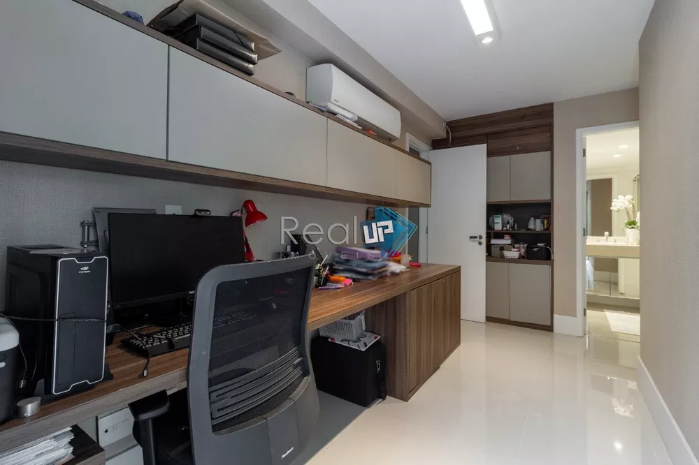 Apartamento, 4 quartos, 221 m² - Foto 23