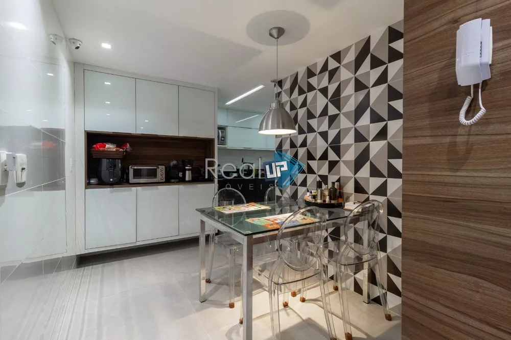 Apartamento, 4 quartos, 221 m² - Foto 28