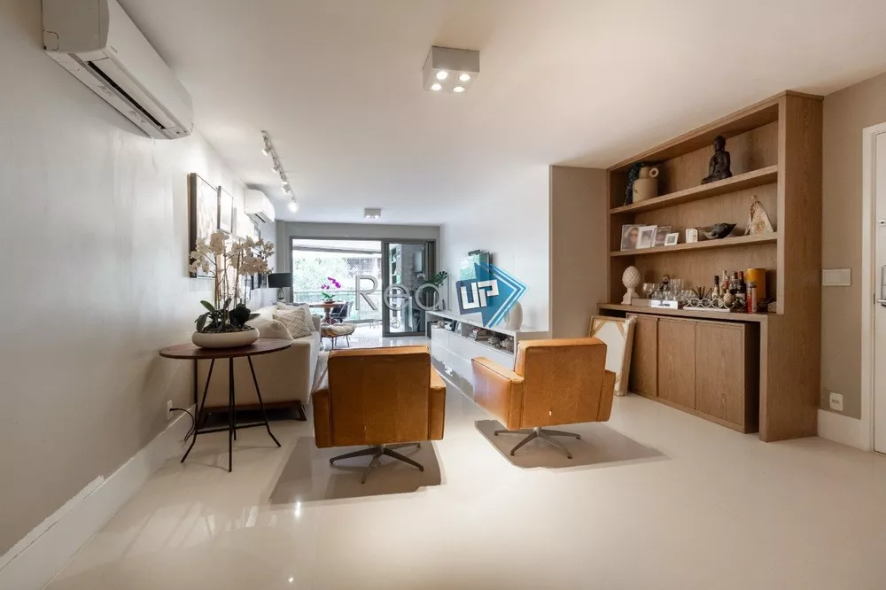Apartamento, 4 quartos, 221 m² - Foto 5