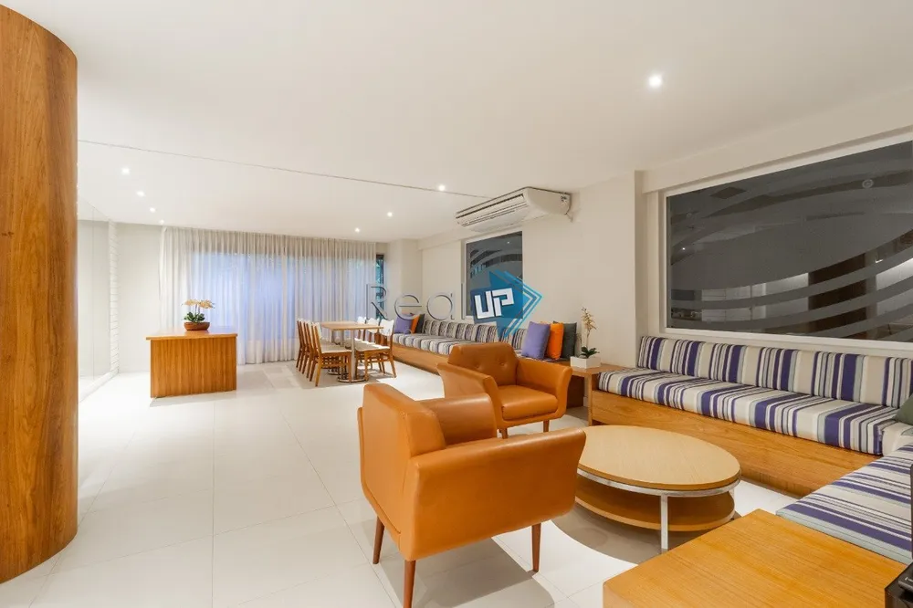 Apartamento, 4 quartos, 221 m² - Foto 35