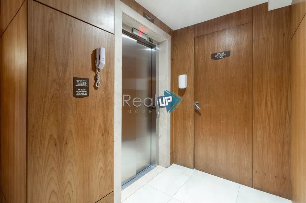 Apartamento, 4 quartos, 221 m² - Foto 29