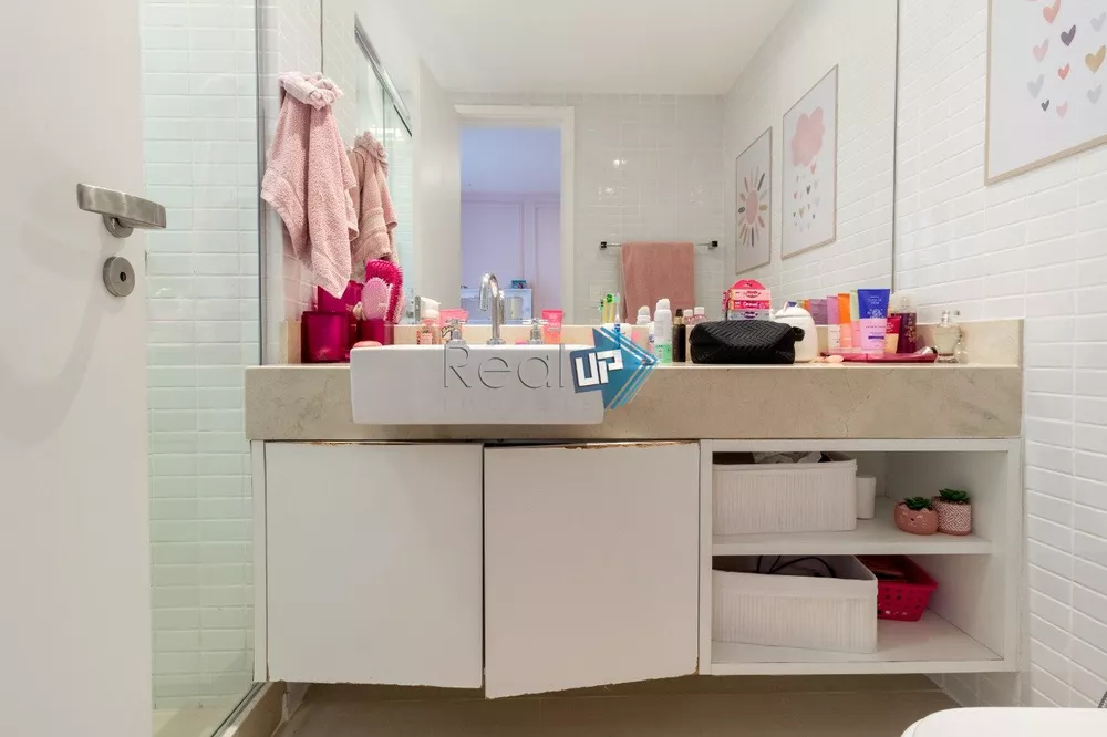 Apartamento, 4 quartos, 221 m² - Foto 10