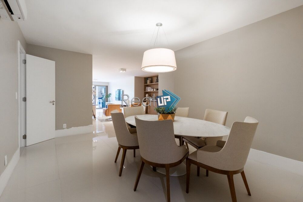 Apartamento, 4 quartos, 221 m² - Foto 4