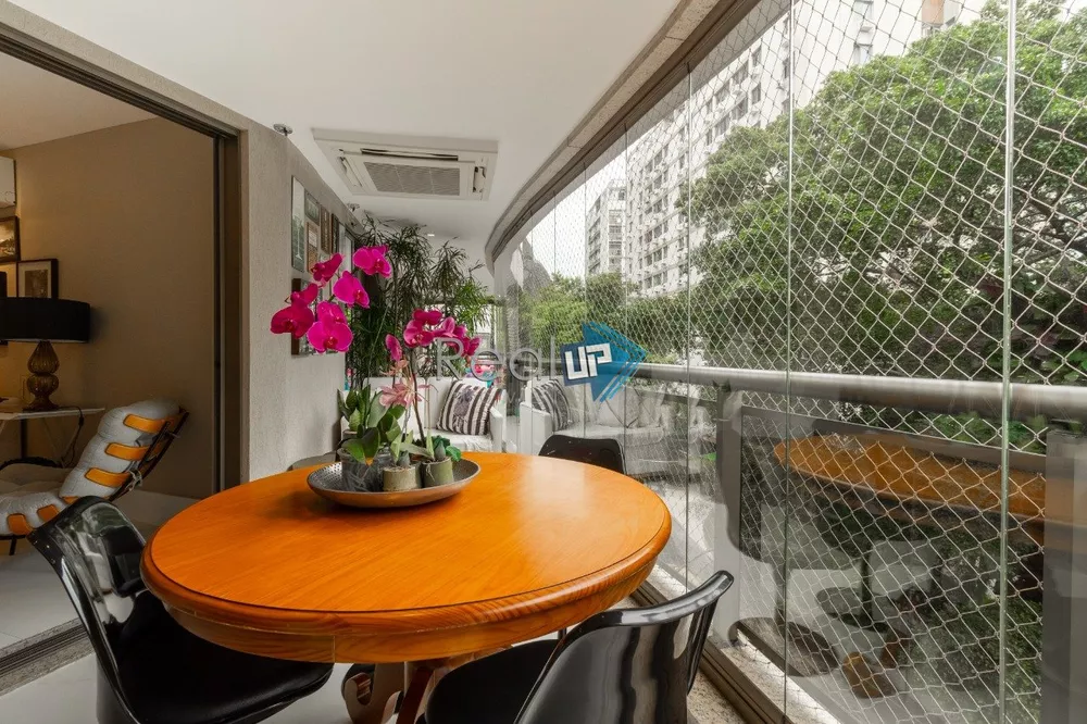Apartamento, 4 quartos, 221 m² - Foto 18