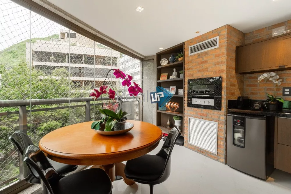 Apartamento, 4 quartos, 221 m² - Foto 27