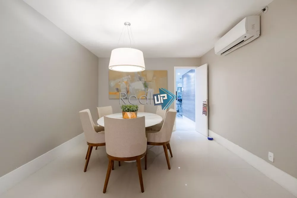 Apartamento, 4 quartos, 221 m² - Foto 35