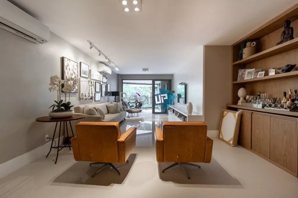 Apartamento, 4 quartos, 221 m² - Foto 19