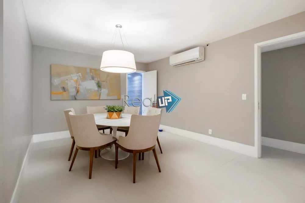 Apartamento, 4 quartos, 221 m² - Foto 14