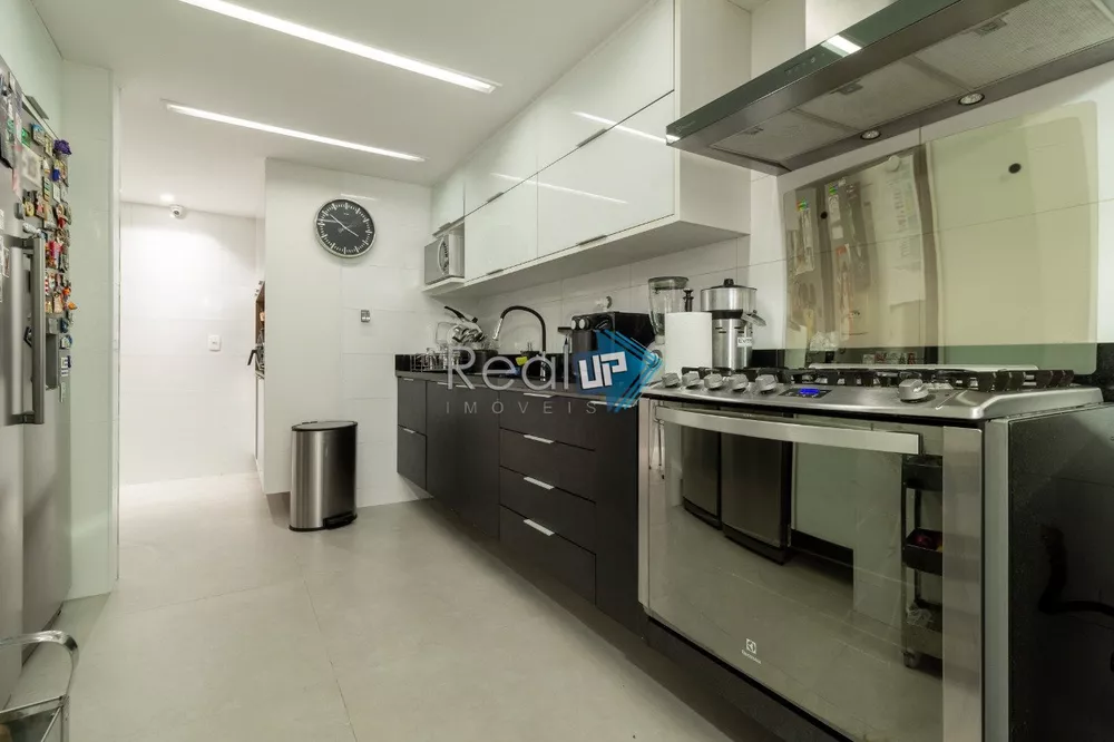 Apartamento, 4 quartos, 221 m² - Foto 31
