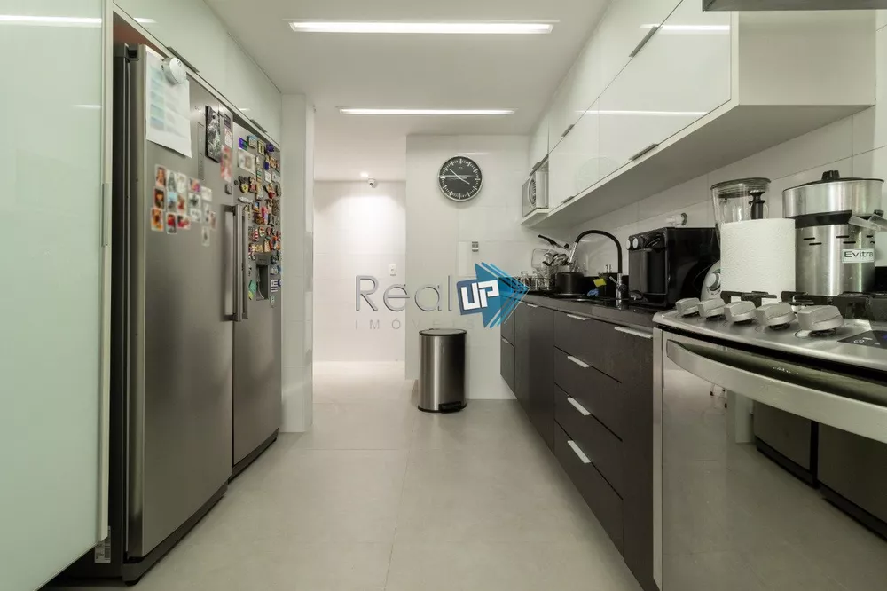 Apartamento, 4 quartos, 221 m² - Foto 32