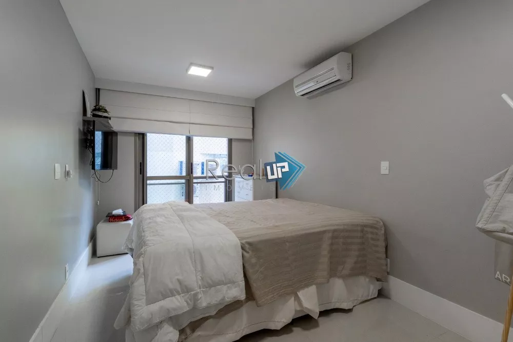 Apartamento, 4 quartos, 221 m² - Foto 20