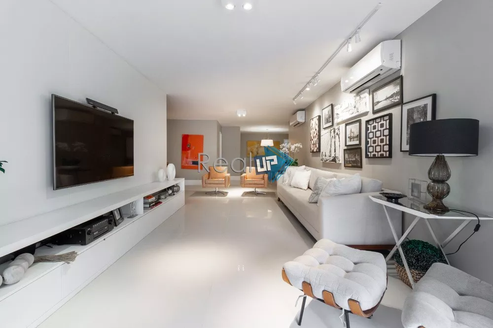 Apartamento, 4 quartos, 221 m² - Foto 12