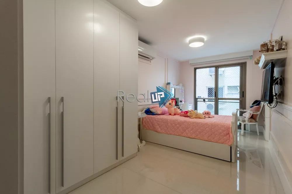 Apartamento, 4 quartos, 221 m² - Foto 24