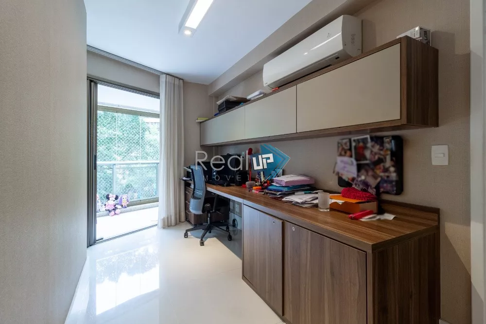 Apartamento, 4 quartos, 221 m² - Foto 25