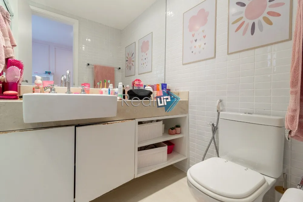 Apartamento, 4 quartos, 221 m² - Foto 26