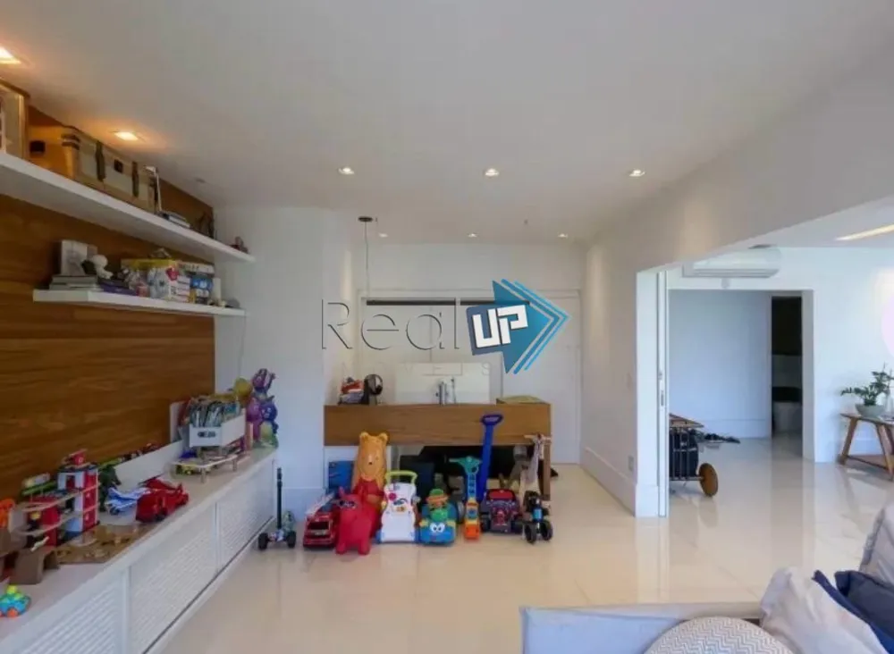 Apartamento, 4 quartos, 267 m² - Foto 14