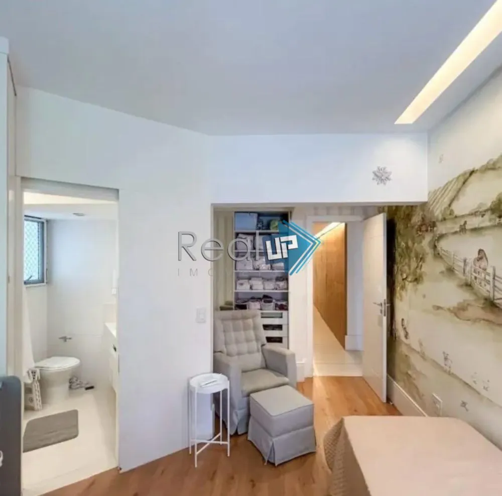 Apartamento, 4 quartos, 267 m² - Foto 24