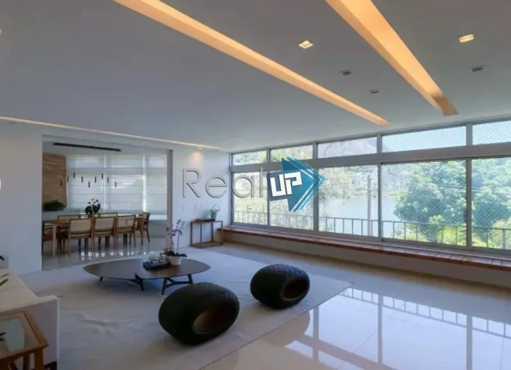 Apartamento, 4 quartos, 267 m² - Foto 1