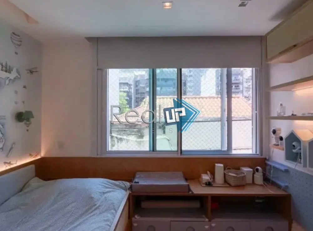 Apartamento, 4 quartos, 267 m² - Foto 21