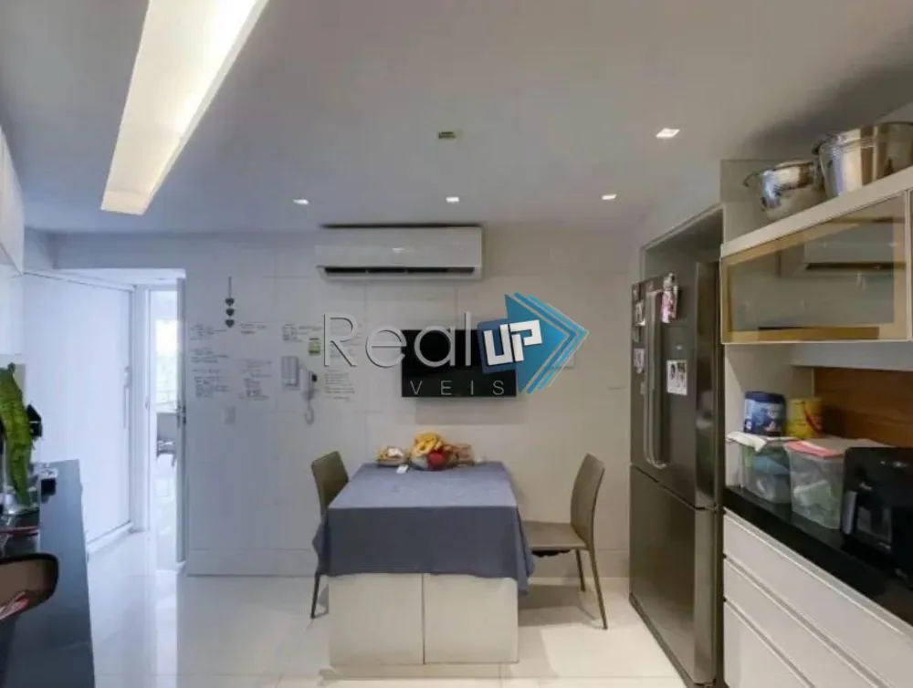 Apartamento, 4 quartos, 267 m² - Foto 23
