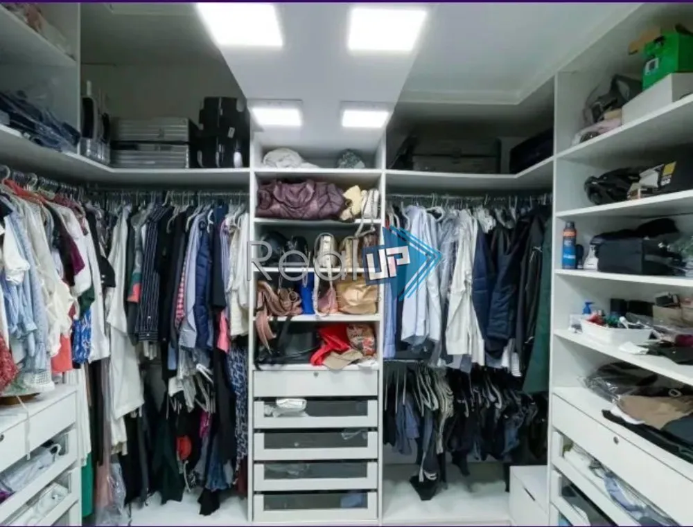 Apartamento, 4 quartos, 267 m² - Foto 15