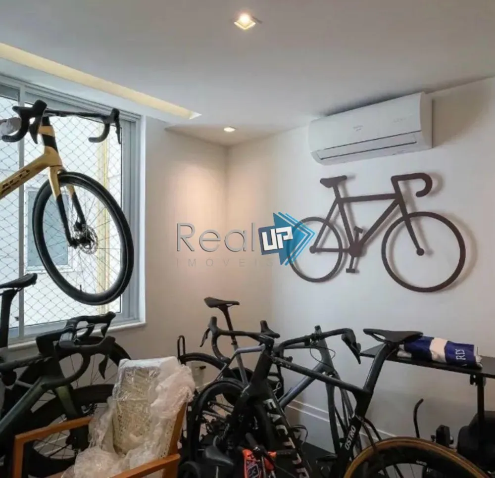 Apartamento, 4 quartos, 267 m² - Foto 32