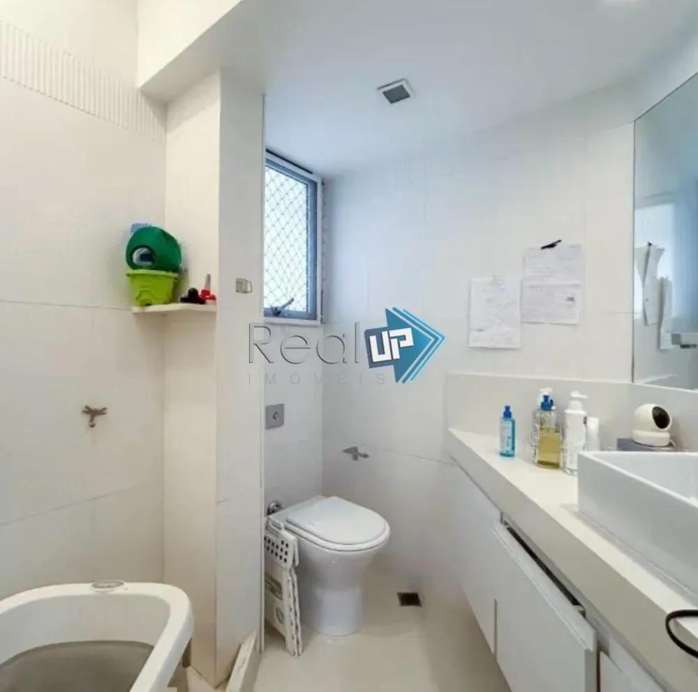 Apartamento, 4 quartos, 267 m² - Foto 29