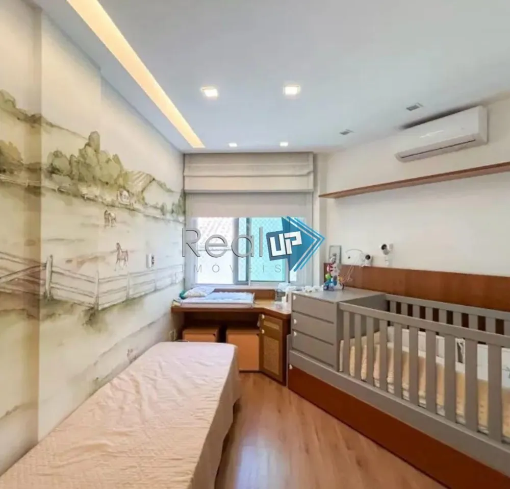 Apartamento, 4 quartos, 267 m² - Foto 16