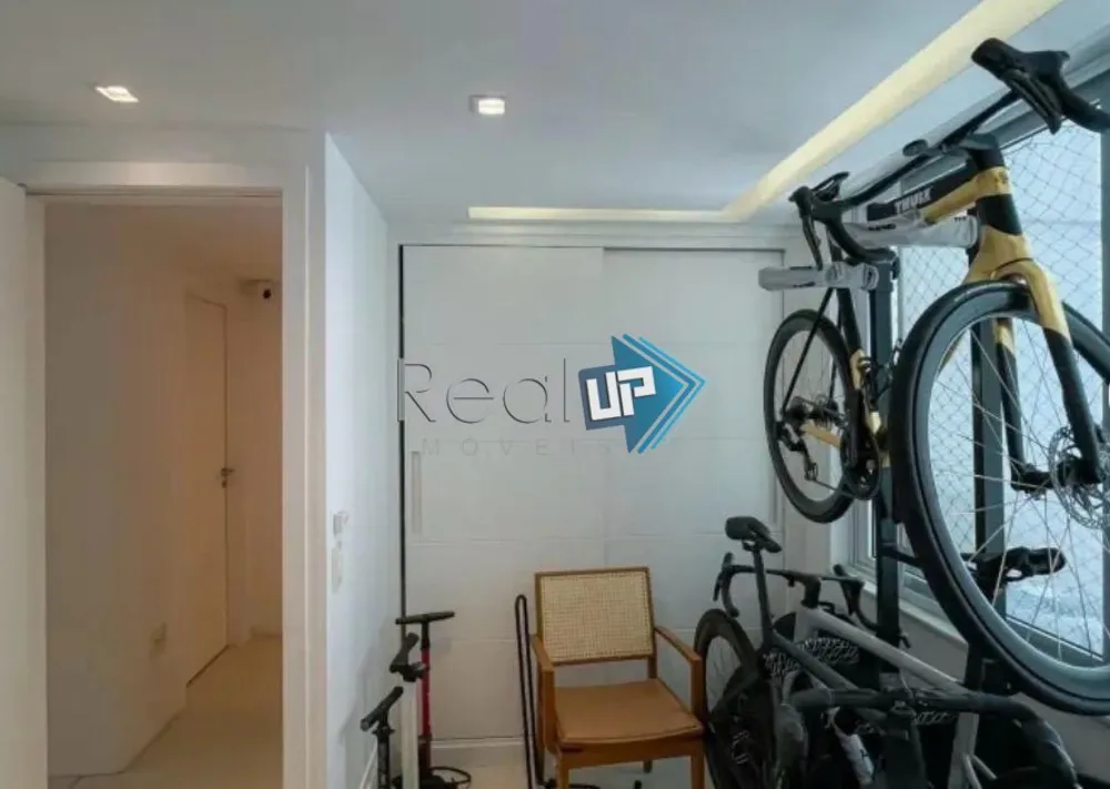 Apartamento, 4 quartos, 267 m² - Foto 17