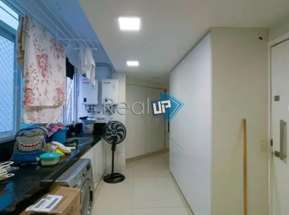 Apartamento, 4 quartos, 267 m² - Foto 28