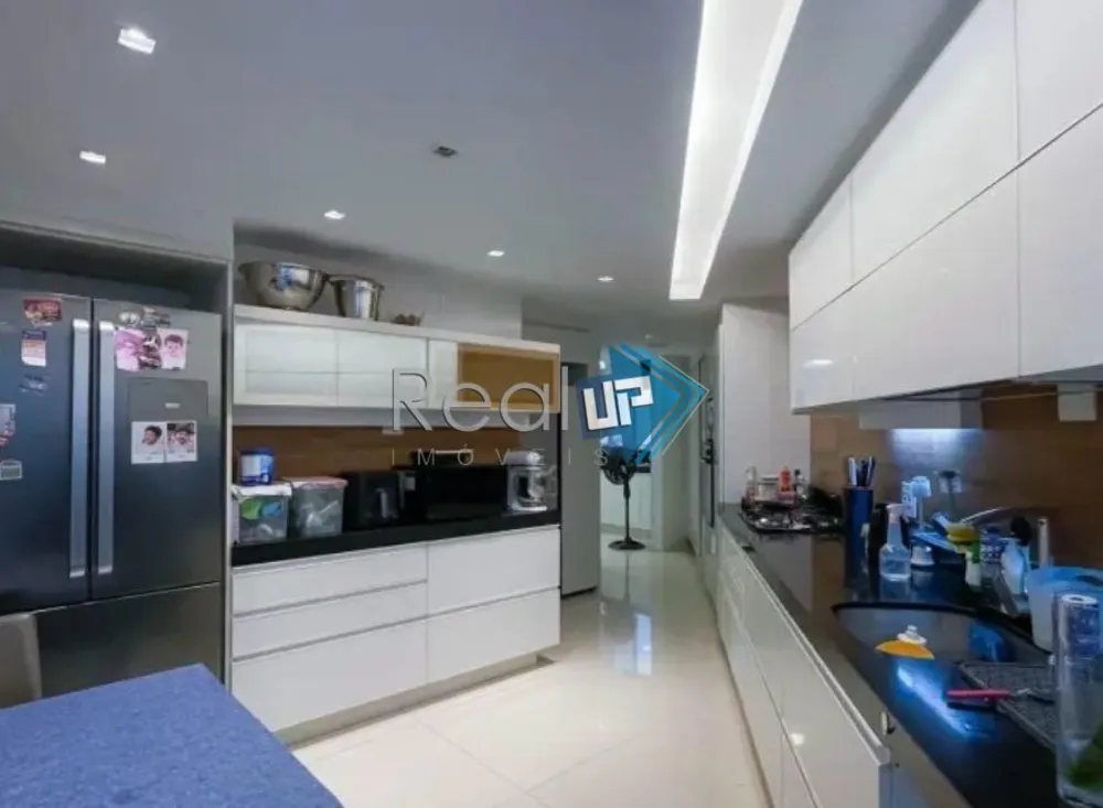 Apartamento, 4 quartos, 267 m² - Foto 7