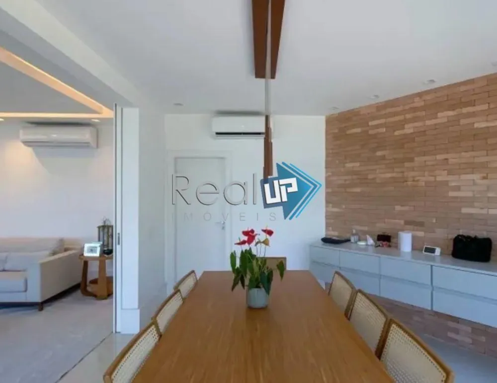 Apartamento, 4 quartos, 267 m² - Foto 3