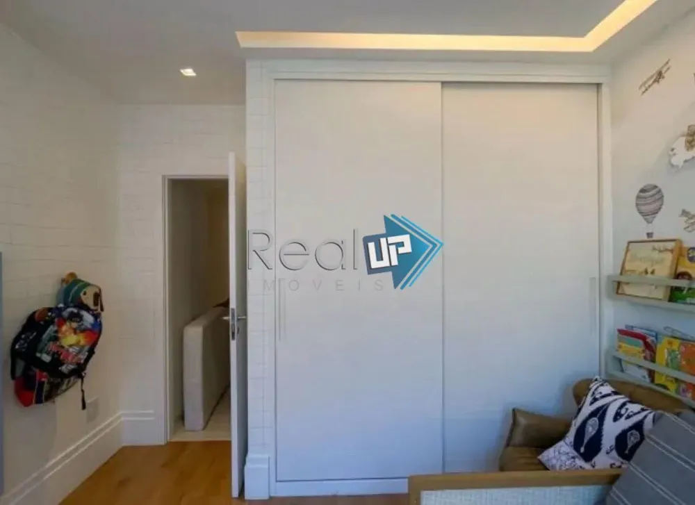 Apartamento, 4 quartos, 267 m² - Foto 11