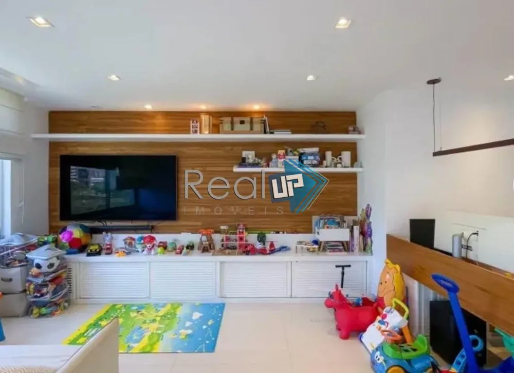Apartamento, 4 quartos, 267 m² - Foto 30